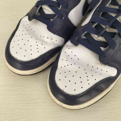 ナイキ NIKE Dunk High Championship ダンク ハイ チャンピオンシップ メンズ JPN:29