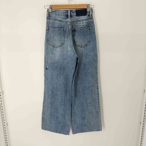 スビ KSUBI lo key haven レディース 23