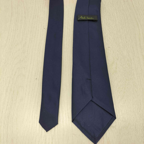 ポールスミス Paul Smith シルクネクタイ メンズ