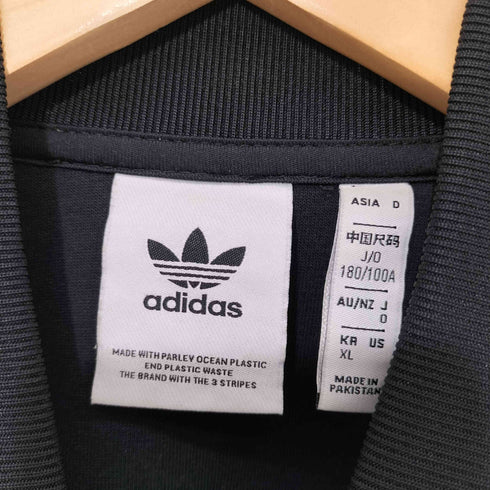 アディダスオリジナルス adidas Originals SST TRACK TOP PB メンズ import:XL