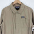パタゴニア patagonia 20SS Lightweight All-Wear Hemp Coaches Jacket ライトウェイト オールウェア ヘンプ コーチジャケット メンズ import:M