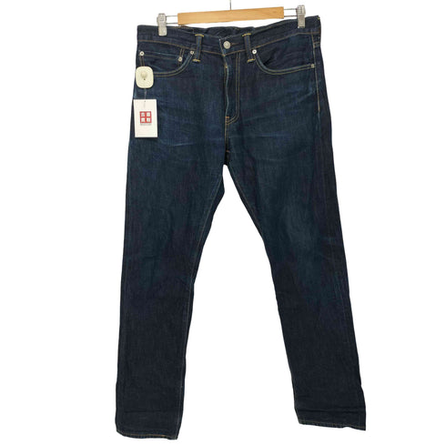 リーバイス Levis 511 ジップフライ デニム パンツ メンズ W34 L32