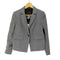 ヴィヴィアンウエストウッド アングロマニア Vivienne Westwood ANGLOMANIA Cropped Rockabilly Jacket レディース 40