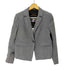 ヴィヴィアンウエストウッド アングロマニア Vivienne Westwood ANGLOMANIA Cropped Rockabilly Jacket レディース 40