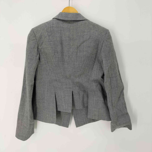 ヴィヴィアンウエストウッド アングロマニア Vivienne Westwood ANGLOMANIA Cropped Rockabilly Jacket レディース 40
