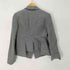 ヴィヴィアンウエストウッド アングロマニア Vivienne Westwood ANGLOMANIA Cropped Rockabilly Jacket レディース 40