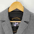 ヴィヴィアンウエストウッド アングロマニア Vivienne Westwood ANGLOMANIA Cropped Rockabilly Jacket レディース 40
