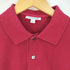 ラコステ LACOSTE L.12.12 鹿の子ポロシャツ メンズ import:M