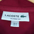 ラコステ LACOSTE L.12.12 鹿の子ポロシャツ メンズ import:M