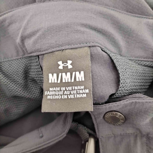 アンダーアーマー UNDER ARMOUR 24SS UAアーバン アウトドア カーゴパンツ メンズ M
