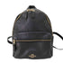 コーチ COACH ミニチャーリーバックパック レディース