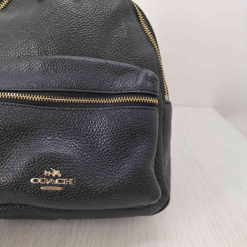 コーチ COACH ミニチャーリーバックパック レディース