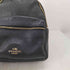 コーチ COACH ミニチャーリーバックパック レディース