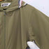 アベイシングエイプ A BATHING APE Shark Mountain Parka リフレクター シャークマウンテンパーカー ダブルジップ レディース JPN:S