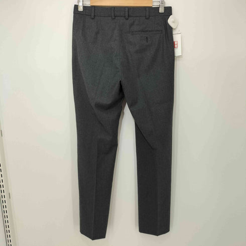 アーペーセー A.P.C. ウール ストレートスラックス メンズ JPN:S