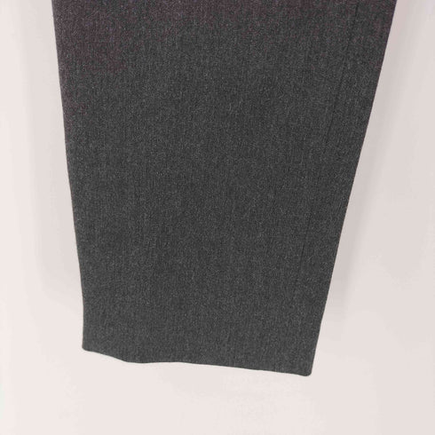 ヤエカ YAECA EXCLUSIVE FABRIC ストレートスラックス メンズ MEDIUM