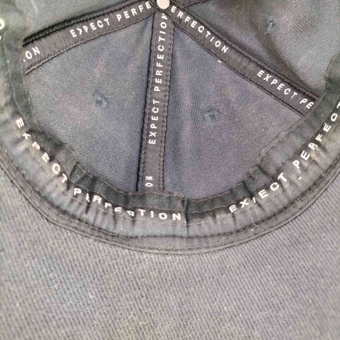 マーティンローズ Martine rose rose cut peak cap ロゴキャップ メンズ