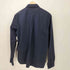 ヤエカ YAECA EXCLUSIVE FABRIC レギュラーカラーコンフォートシャツ メンズ LARGE