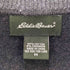 エディーバウアー Eddie Bauer カシミヤ混 ハーフジップニット メンズ JPN:M