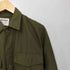 ヤエカ YAECA Baker Shirts ベイカーシャツ メンズ US:40