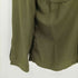 ヤエカ YAECA Baker Shirts ベイカーシャツ メンズ US:40