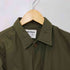 ヤエカ YAECA Baker Shirts ベイカーシャツ メンズ US:40