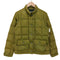 エディーバウアー Eddie Bauer EB550 premium goose down レディース JPN:S