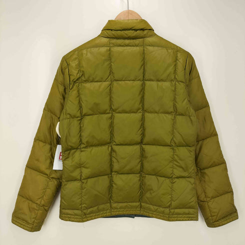 エディーバウアー Eddie Bauer EB550 premium goose down レディース JPN:S