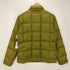 エディーバウアー Eddie Bauer EB550 premium goose down レディース JPN:S