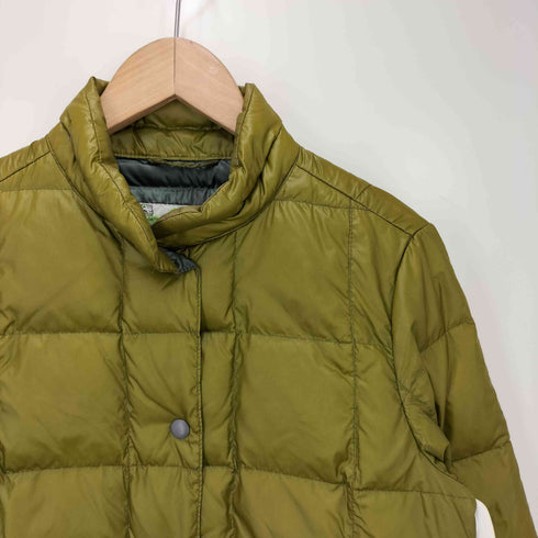エディーバウアー Eddie Bauer EB550 premium goose down レディース JPN:S