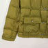 エディーバウアー Eddie Bauer EB550 premium goose down レディース JPN:S