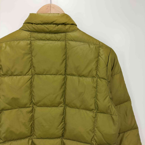 エディーバウアー Eddie Bauer EB550 premium goose down レディース JPN:S
