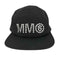 エムエムシックスメゾンマルジェラ MM6 Maison Margiela Kids & Junior ブランドロゴキャップ スタッズ レディース III