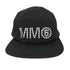 エムエムシックスメゾンマルジェラ MM6 Maison Margiela Kids & Junior ブランドロゴキャップ スタッズ レディース III
