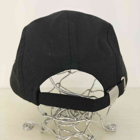 エムエムシックスメゾンマルジェラ MM6 Maison Margiela Kids & Junior ブランドロゴキャップ スタッズ レディース III