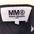 エムエムシックスメゾンマルジェラ MM6 Maison Margiela Kids & Junior ブランドロゴキャップ スタッズ レディース III