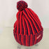 シュプリーム Supreme 19aw Contrast Stripe Beanie メンズ