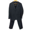 ユナイテッドアローズ UNITED ARROWS シアサッカー ストライプ 3Bジャケット メンズ 48