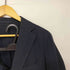 ユナイテッドアローズ UNITED ARROWS シアサッカー ストライプ 3Bジャケット メンズ 48