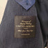 ユナイテッドアローズ UNITED ARROWS シアサッカー ストライプ 3Bジャケット メンズ 48