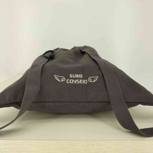 coyseio ANGEL WING ナップサック レディース