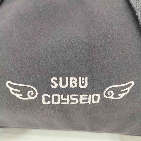 coyseio ANGEL WING ナップサック レディース