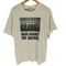 00S Hanesボディ Nuns and Guns シスター 銃 プリント バンド Tシャツ コピーライト2008年 メンズ import:M