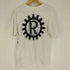 00S Hanesボディ Nuns and Guns シスター 銃 プリント バンド Tシャツ コピーライト2008年 メンズ import:M