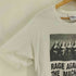 00S Hanesボディ Nuns and Guns シスター 銃 プリント バンド Tシャツ コピーライト2008年 メンズ import:M