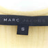 マークジェイコブス MARC JACOBS リブニット フリル キャミソール レディース import:S