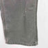 カーハート Carhartt Dungaree FIt モスグリーン ペインター パンツ メンズ 33×33