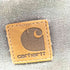 カーハート Carhartt Dungaree FIt モスグリーン ペインター パンツ メンズ 33×33