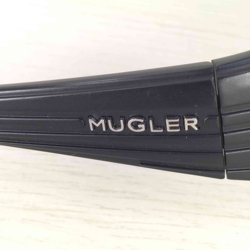 ジェントルモンスター GENTLE MONSTER MUGLER SPIRAL 02 メンズ 69□22-115