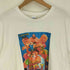 GILDANボディ 格闘ゲーム キャラクター プリント S/S Tシャツ メンズ